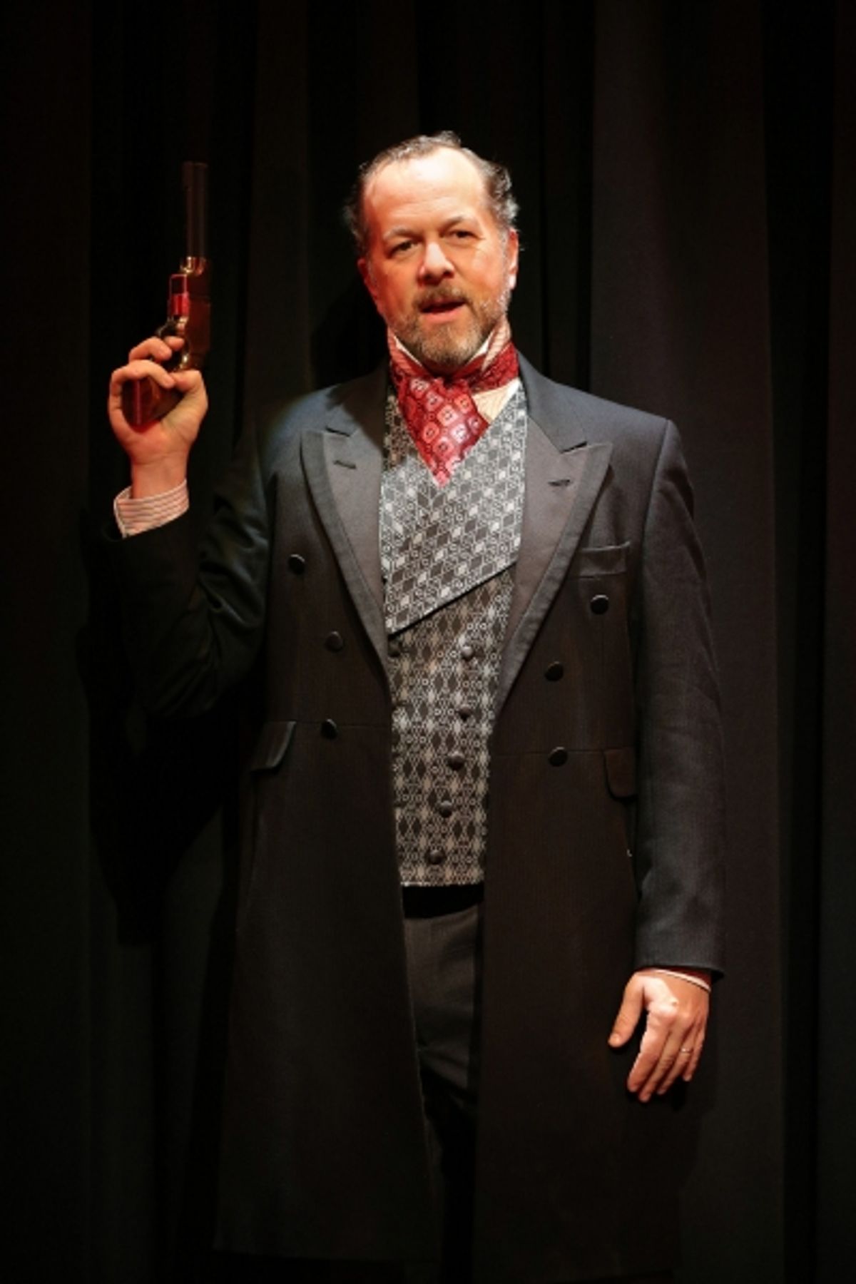 David Costabile at 