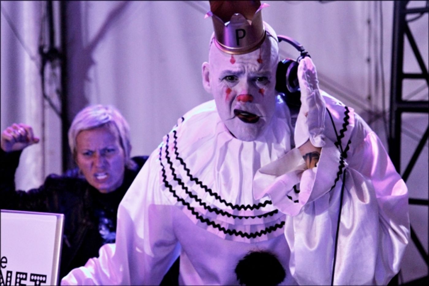 Photo Flash: Look Back at Georgia Shakespeare's 2013 BARD'S BASH Image