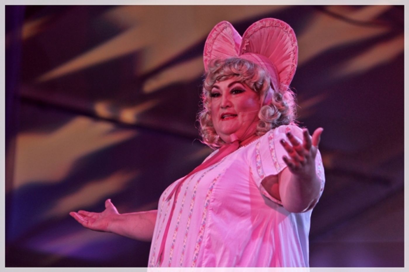 Photo Flash: Look Back at Georgia Shakespeare's 2013 BARD'S BASH Image