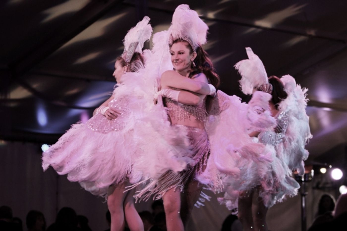 Photo Flash: Look Back at Georgia Shakespeare's 2013 BARD'S BASH Image