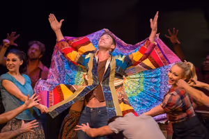 Kyle Lowder and Company @ BroadwayWorld Kyle Lowder and Company Photo
