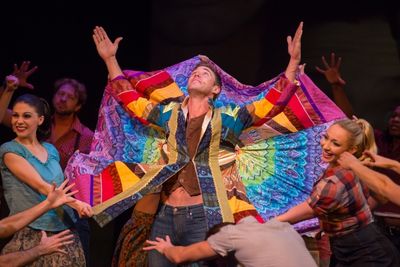 Kyle Lowder and Company Photo