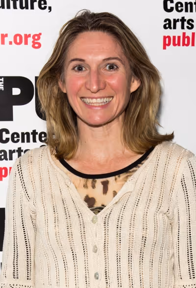 Rinne Groff Photo
