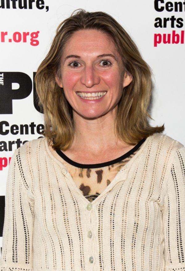 Rinne Groff Photo