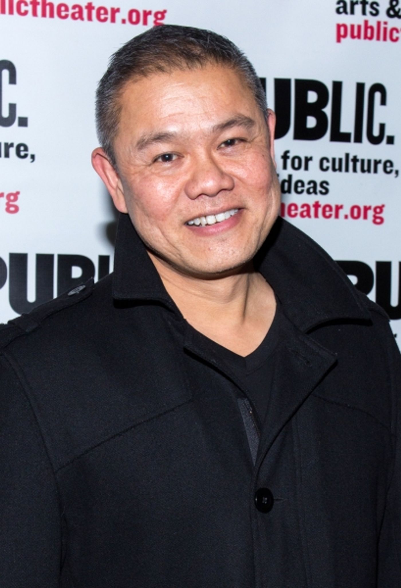 Photo Coverage: Inside Opening Night of Public Theater's REGULAR SINGING  Image