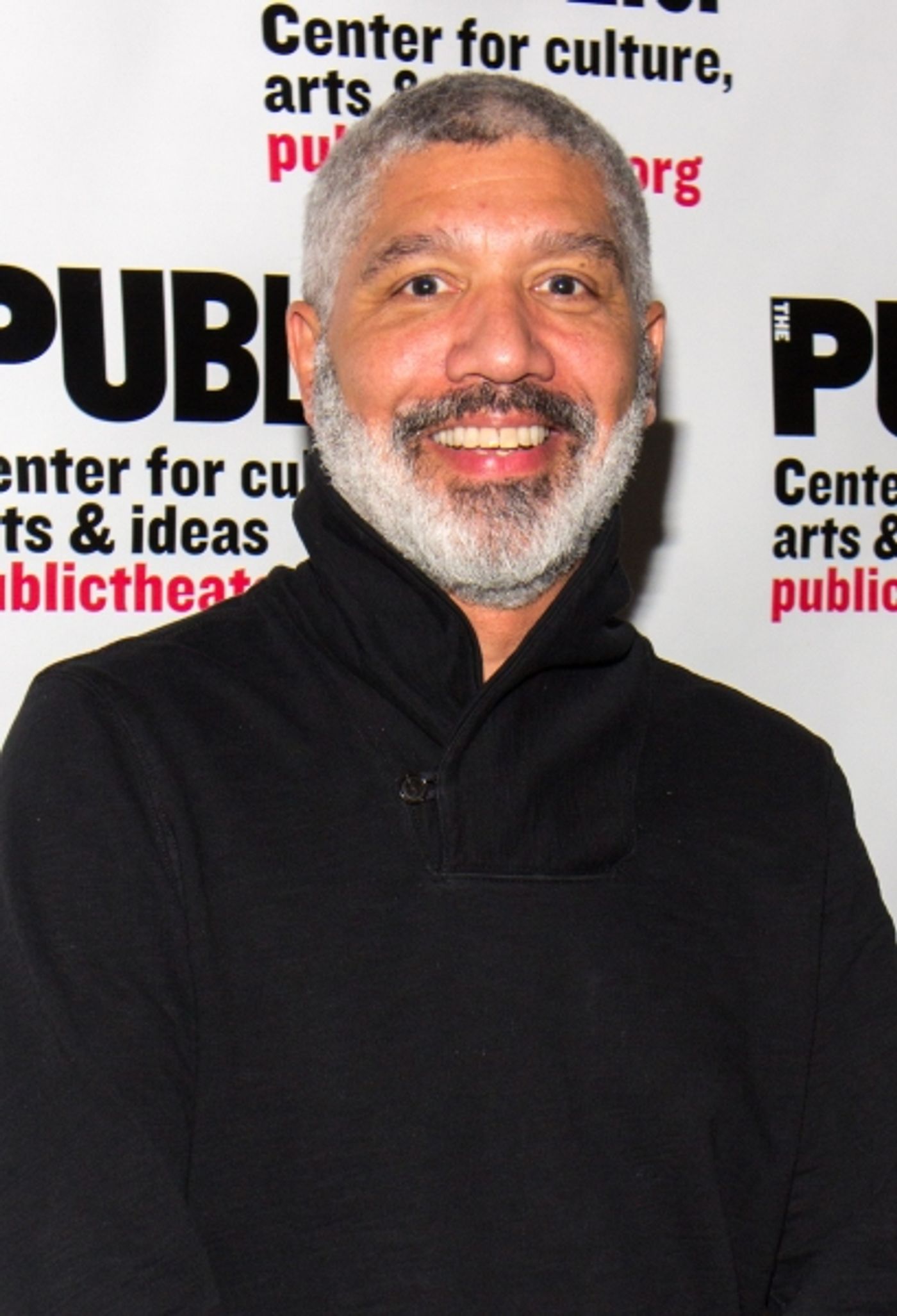 Photo Coverage: Inside Opening Night of Public Theater's REGULAR SINGING  Image