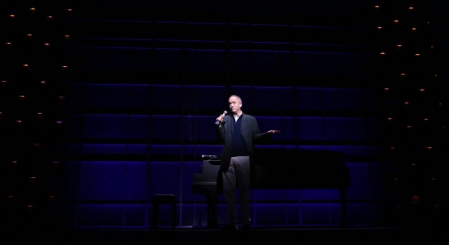 Photo Coverage: Sneak Peek at Jessie Mueller and More in BEAUTIFUL: THE CAROLE KING MUSICAL! Image