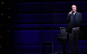 Playwright Douglas McGrath @ BroadwayWorld Playwright Douglas McGrath Photo