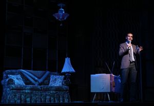 Director Marc Bruni @ BroadwayWorld Director Marc Bruni Photo