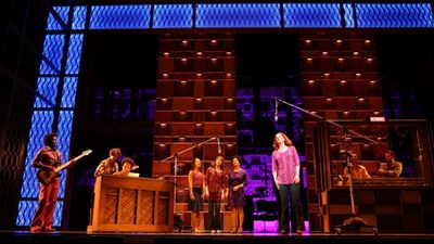 Jessie Mueller and Company  Photo