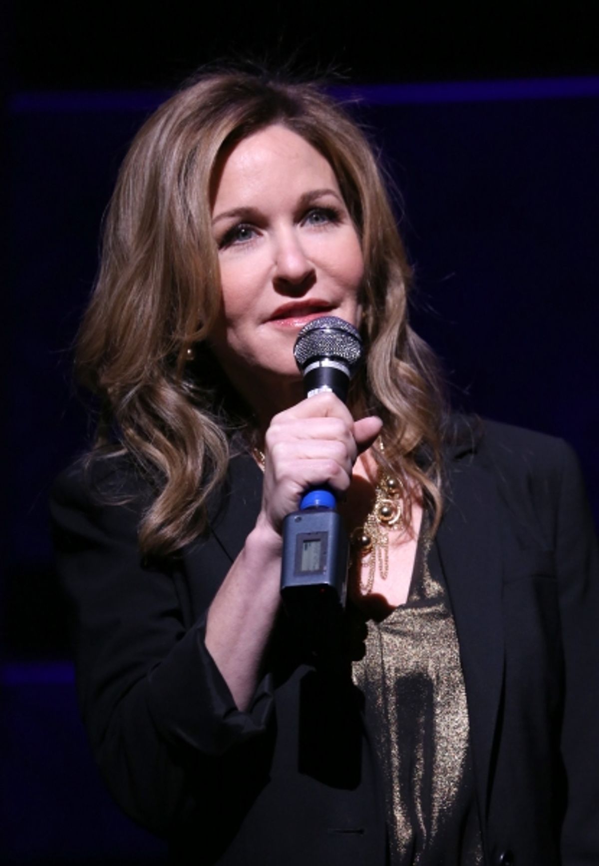 Sherry Goffin Kondor  at 