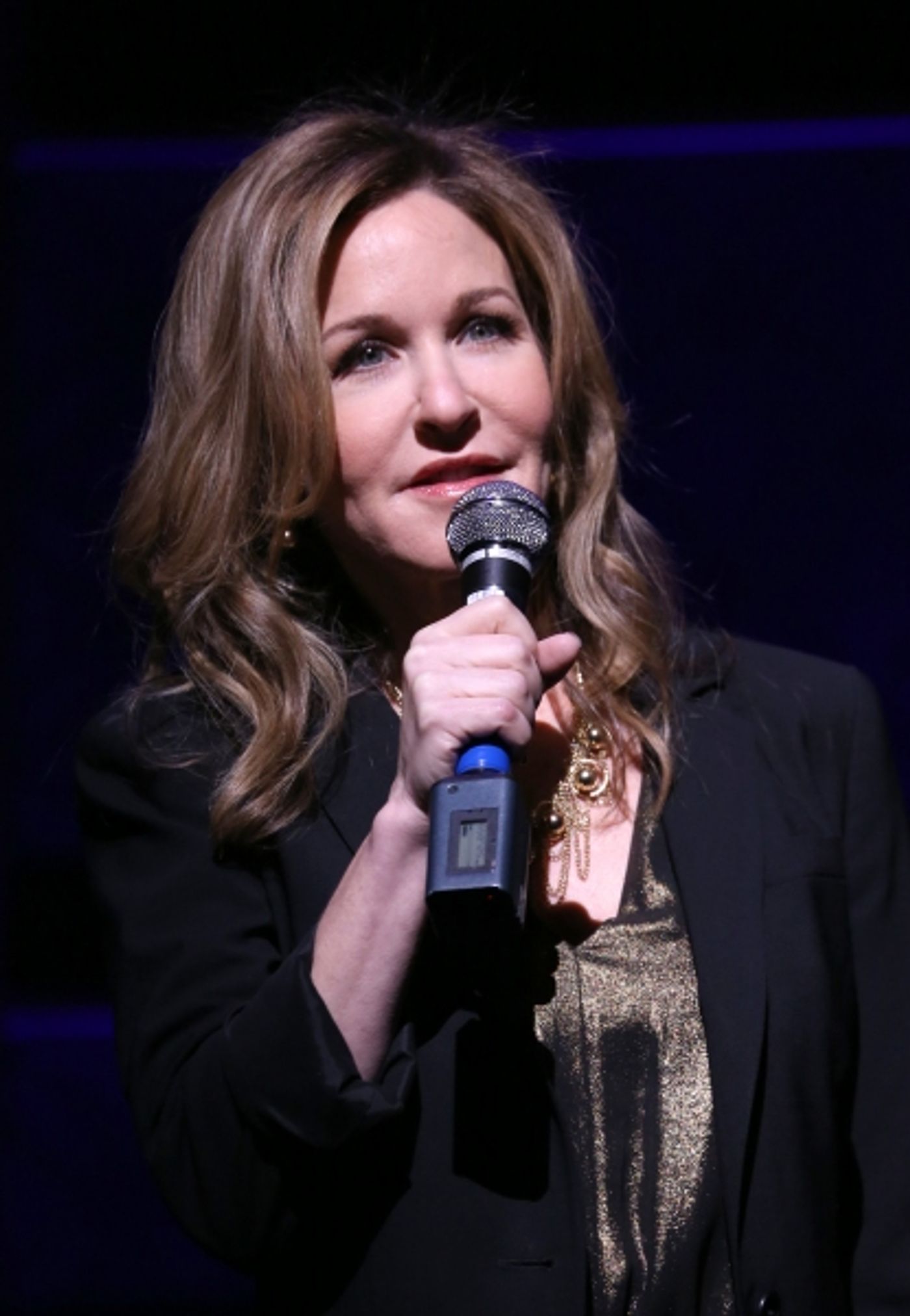 Photo Coverage: Sneak Peek at Jessie Mueller and More in BEAUTIFUL: THE CAROLE KING MUSICAL!  Image
