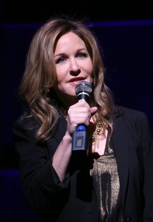 Sherry Goffin Kondor  Photo