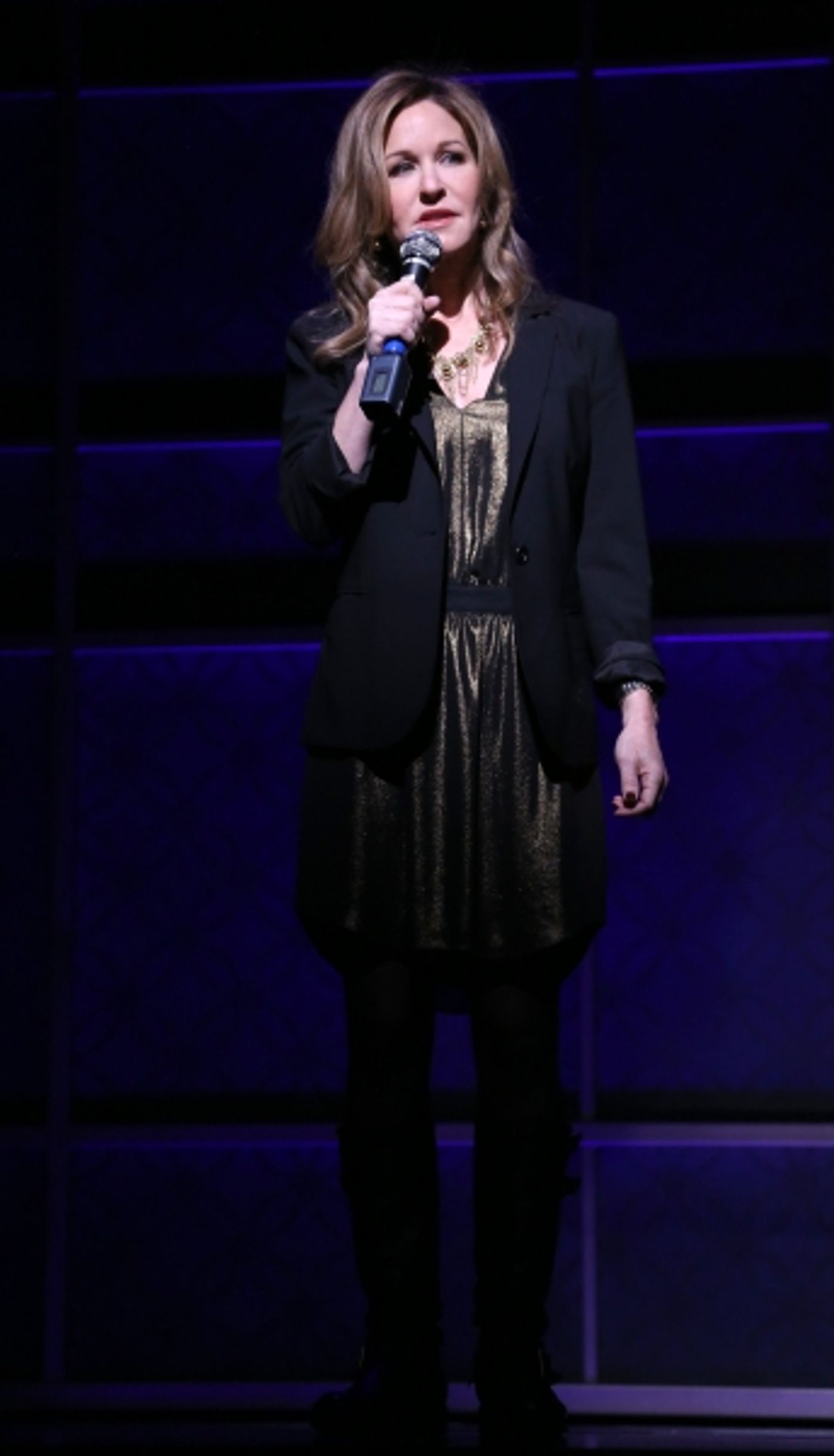 Photo Coverage: Sneak Peek at Jessie Mueller and More in BEAUTIFUL: THE CAROLE KING MUSICAL!  Image