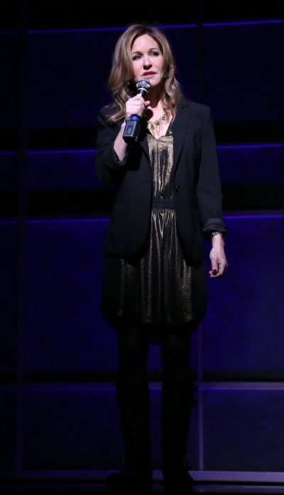 Sherry Goffin Kondor Photo