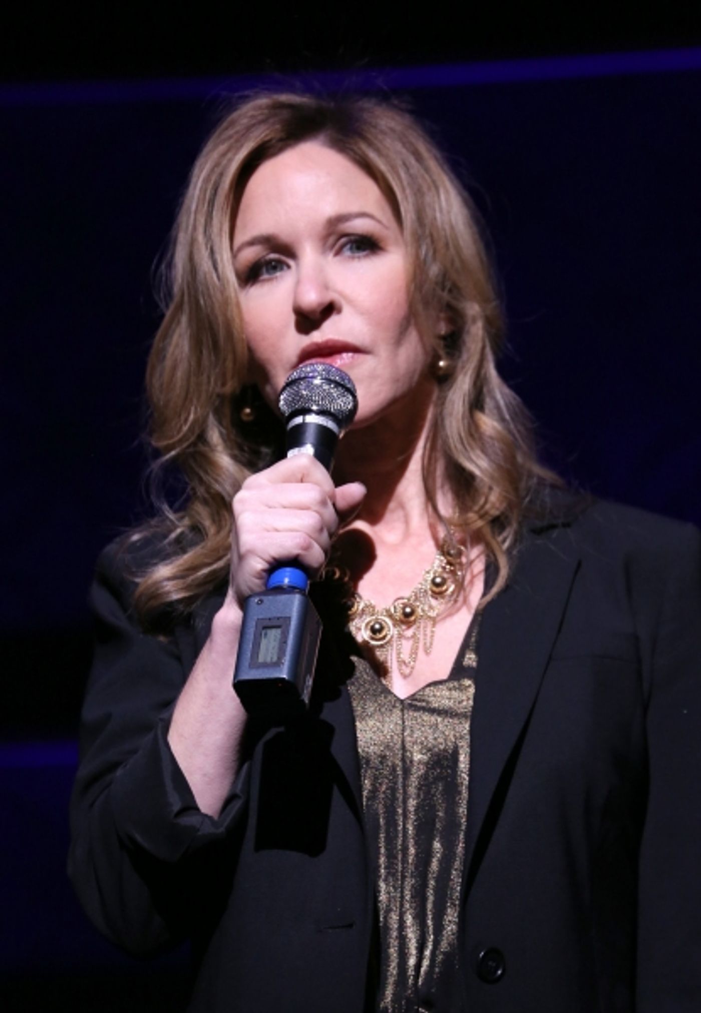 Photo Coverage: Sneak Peek at Jessie Mueller and More in BEAUTIFUL: THE CAROLE KING MUSICAL!  Image