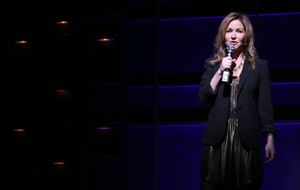 Sherry Goffin Kondor @ BroadwayWorld Sherry Goffin Kondor Photo