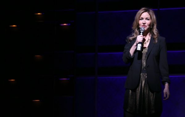 Sherry Goffin Kondor  Photo