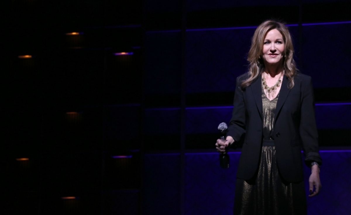 Sherry Goffin Kondor  at 