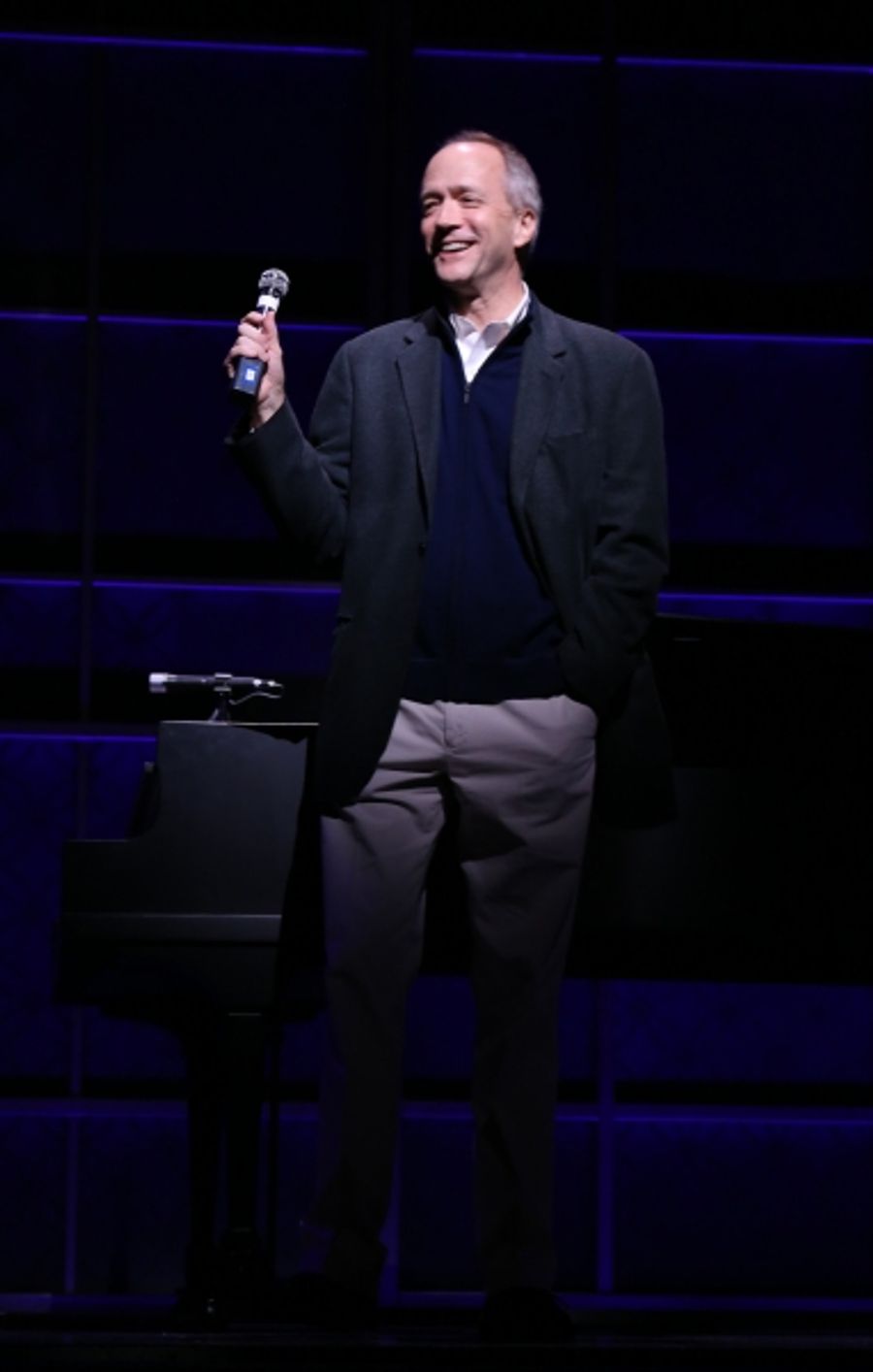 Photo Coverage: Sneak Peek at Jessie Mueller and More in BEAUTIFUL: THE CAROLE KING MUSICAL! Image