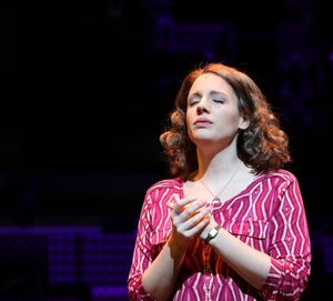 Jessie Mueller @ BroadwayWorld Jessie Mueller Photo