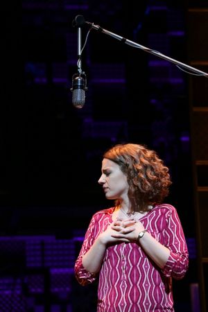 Jessie Mueller @ BroadwayWorld Jessie Mueller Photo