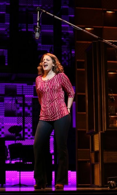 Jessie Mueller  Photo