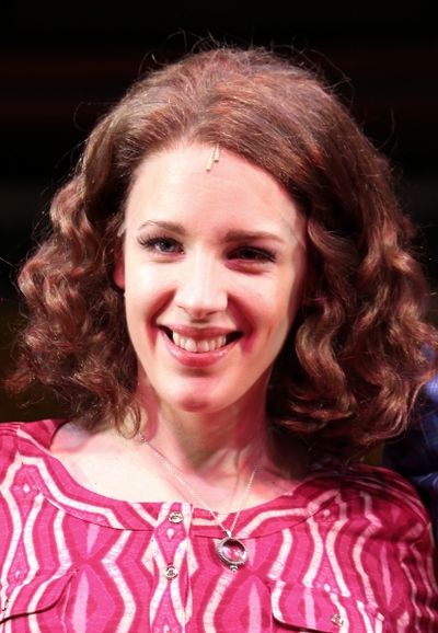 Jessie Mueller  Photo
