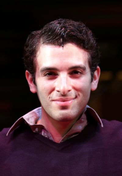 Jarrod Spector  Photo