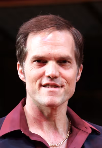 Jeb Brown  Photo
