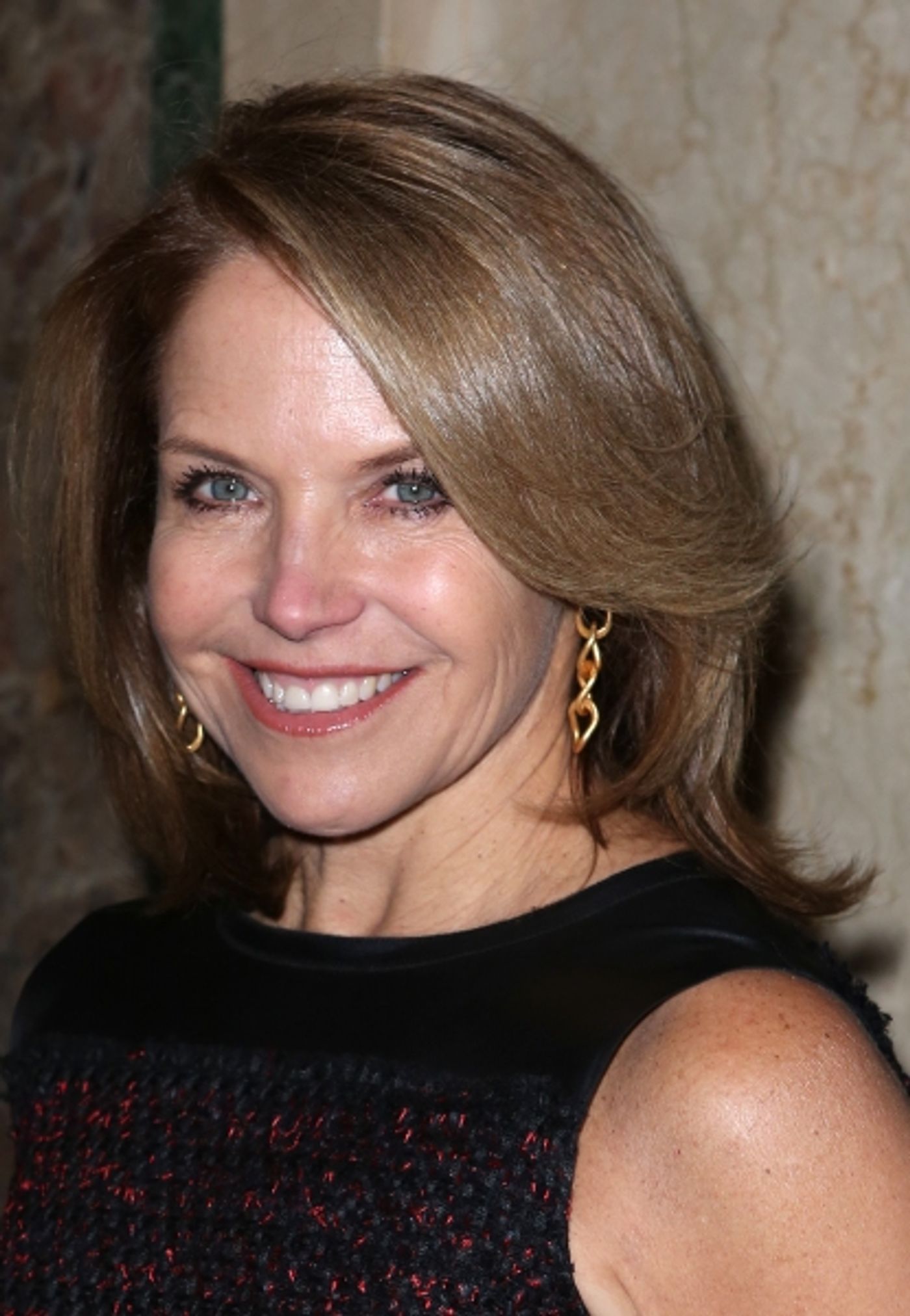 Photo Coverage: Cyndi Lauper, Nina Arianda & More Attend Citymeals 27th Annual Power Lunch for Women  Image