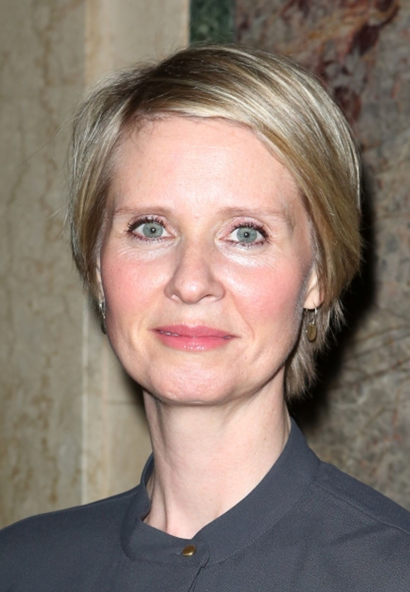 Photo Coverage: Cyndi Lauper, Nina Arianda & More Attend Citymeals 27th Annual Power Lunch for Women  Image