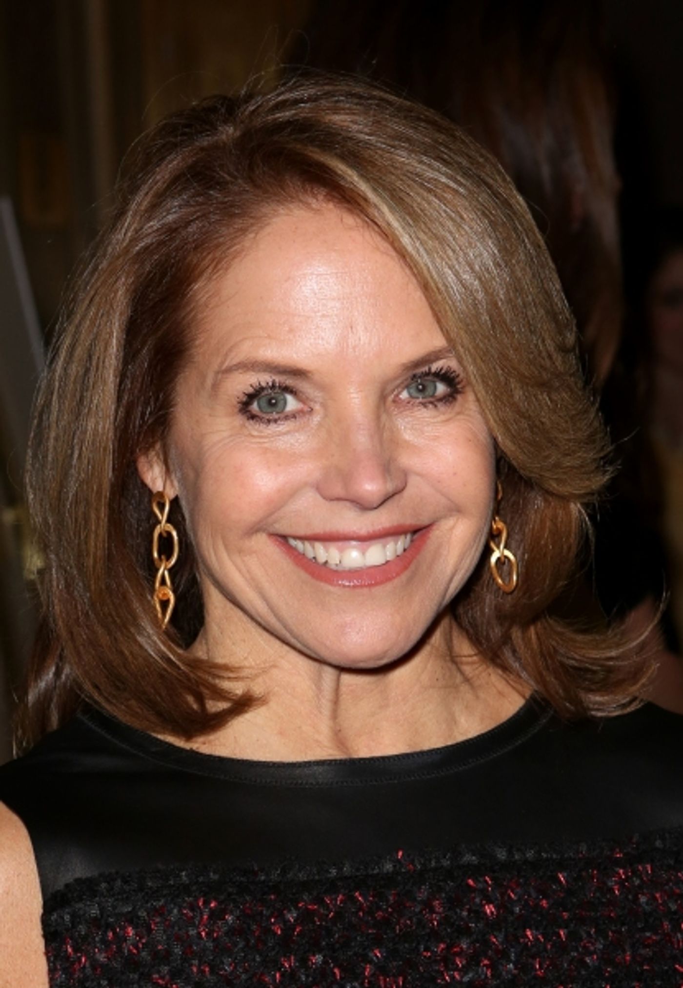 Photo Coverage: Cyndi Lauper, Nina Arianda & More Attend Citymeals 27th Annual Power Lunch for Women  Image