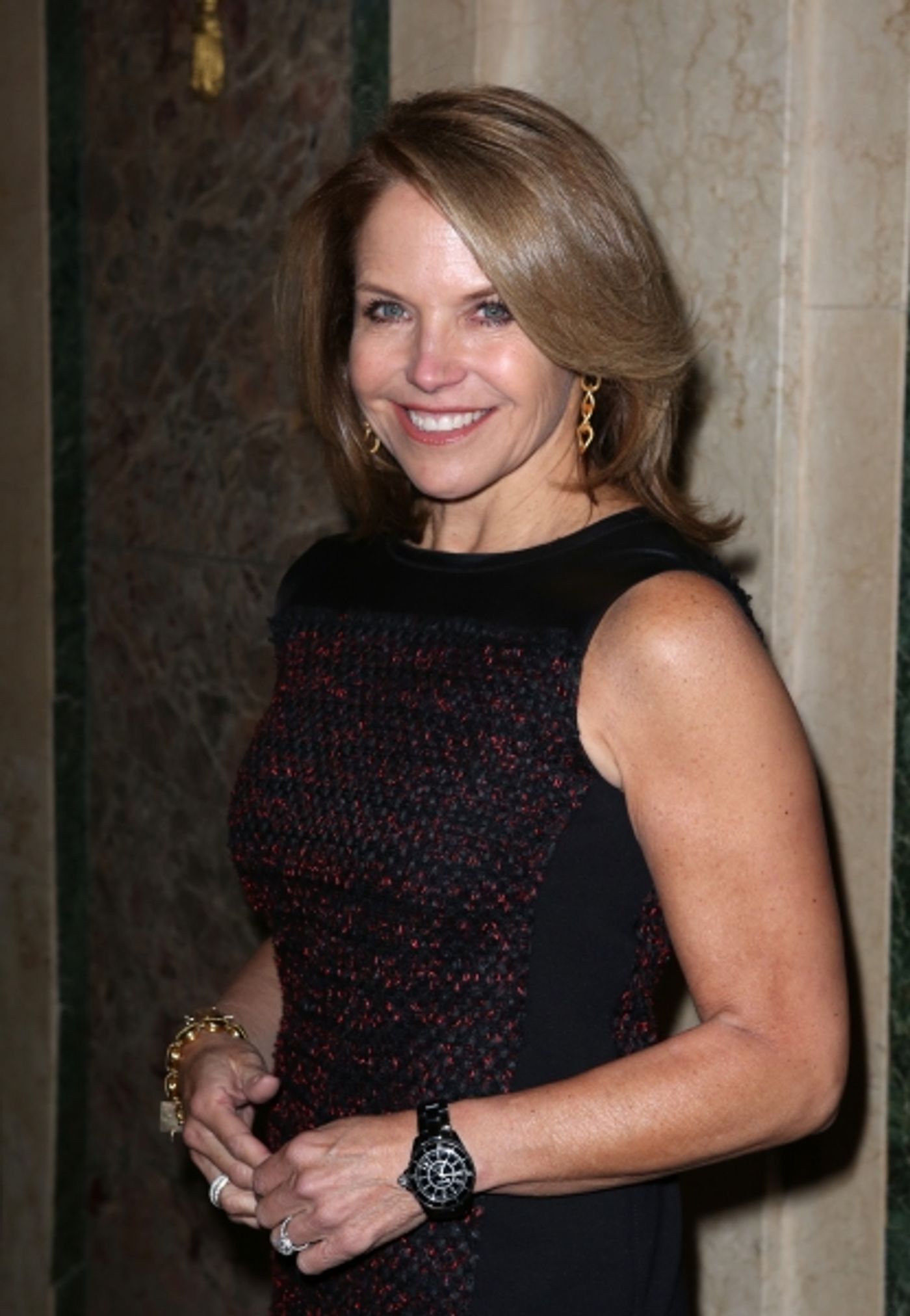 Photo Coverage: Cyndi Lauper, Nina Arianda & More Attend Citymeals 27th Annual Power Lunch for Women  Image