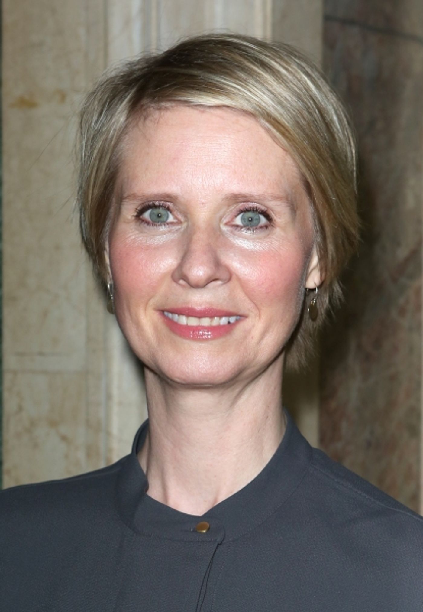 Photo Coverage: Cyndi Lauper, Nina Arianda & More Attend Citymeals 27th Annual Power Lunch for Women  Image