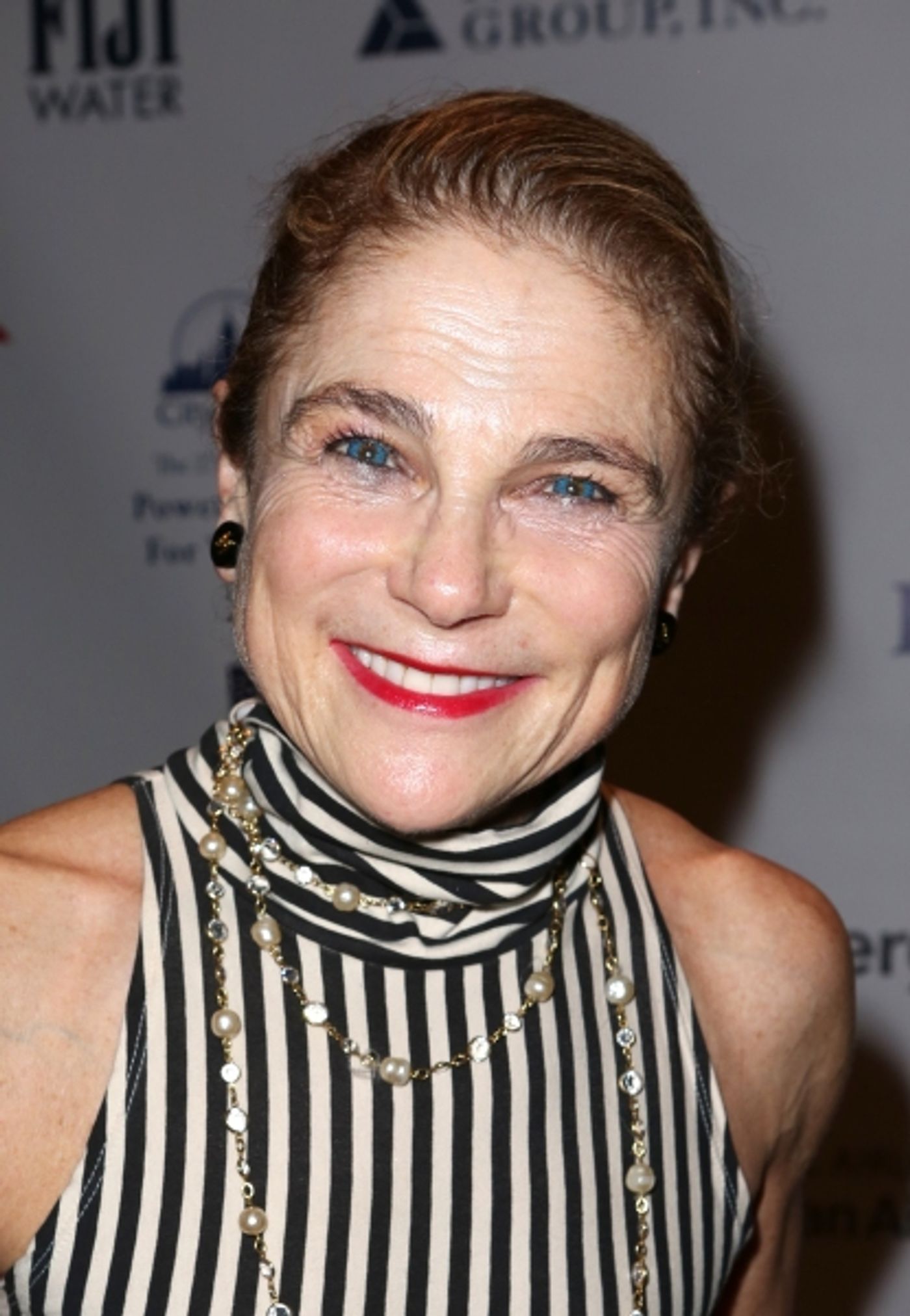 Photo Coverage: Cyndi Lauper, Nina Arianda & More Attend Citymeals 27th Annual Power Lunch for Women  Image