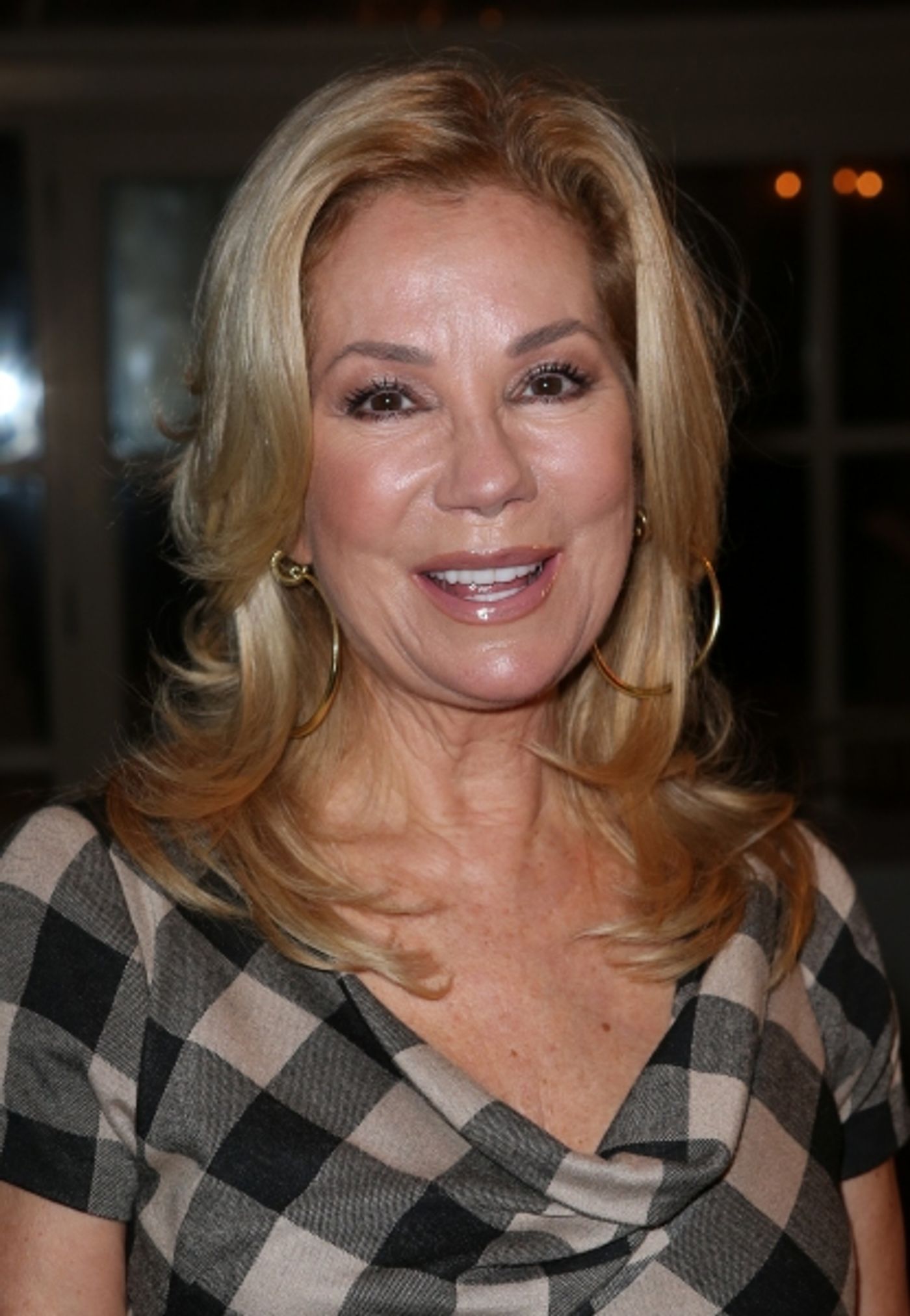 Photo Coverage: Cyndi Lauper, Nina Arianda & More Attend Citymeals 27th Annual Power Lunch for Women  Image