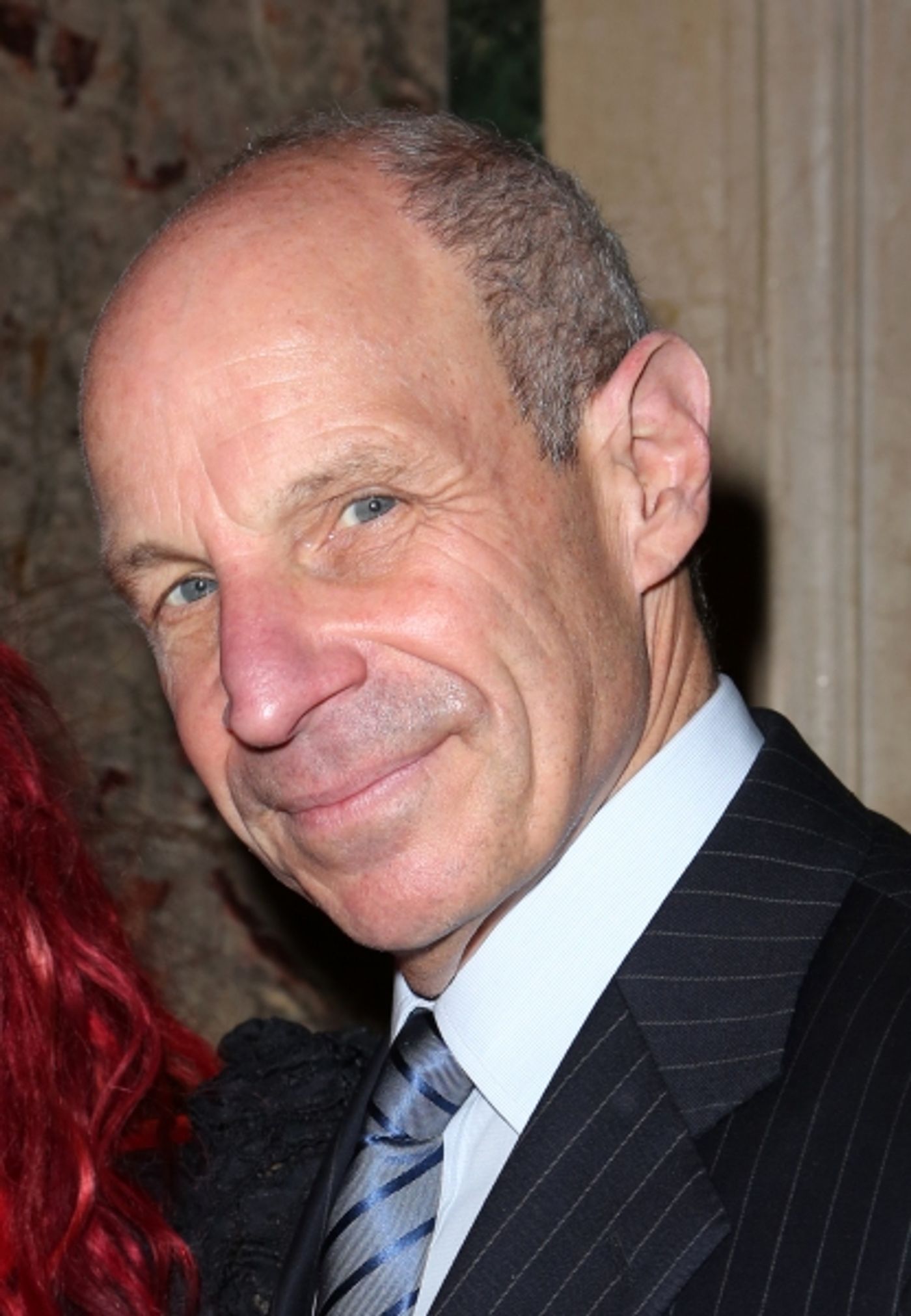 Photo Coverage: Cyndi Lauper, Nina Arianda & More Attend Citymeals 27th Annual Power Lunch for Women  Image