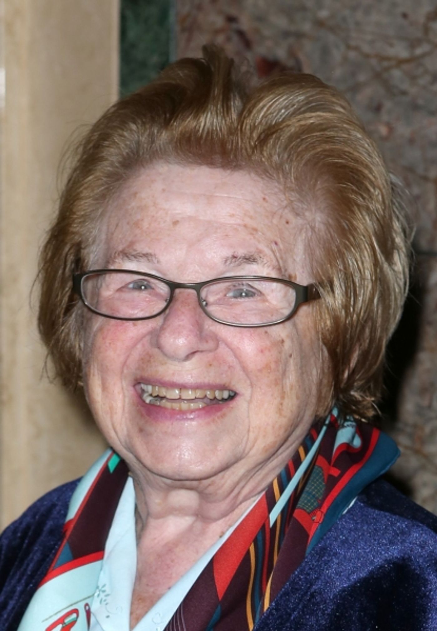 Photo Coverage: Cyndi Lauper, Nina Arianda & More Attend Citymeals 27th Annual Power Lunch for Women  Image