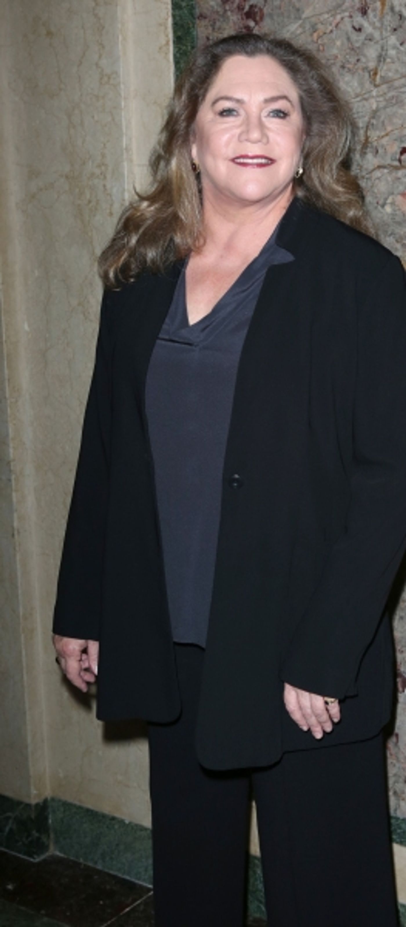 Photo Coverage: Cyndi Lauper, Nina Arianda & More Attend Citymeals 27th Annual Power Lunch for Women  Image