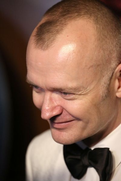 Director Darko Tresnjak Photo