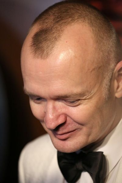 Director Darko Tresnjak Photo