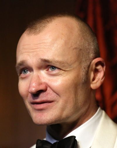 Director Darko Tresnjak Photo