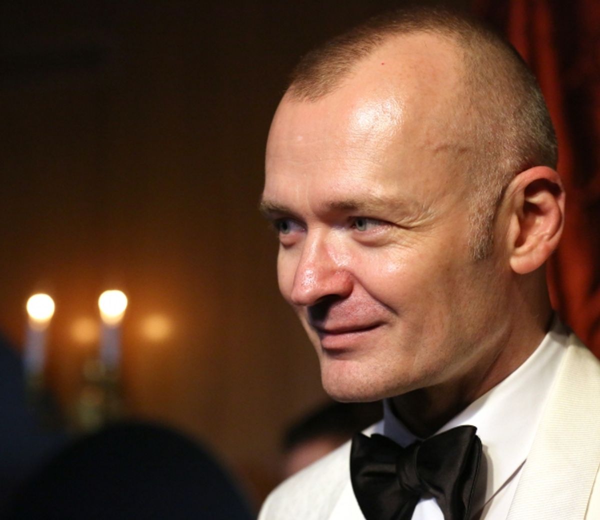 Director Darko Tresnjak at 