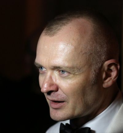 DirectorDarko Tresnjak Photo