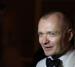 Director Darko Tresnjak @ BroadwayWorld Director Darko Tresnjak Photo