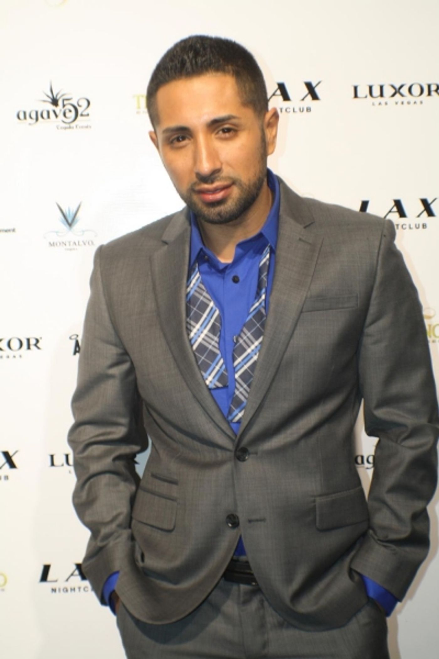 Photo Flash: Recap: LAX Nightclub Hosts Star-Studded Latin Grammy After-Party - Thursday, November 21  Image