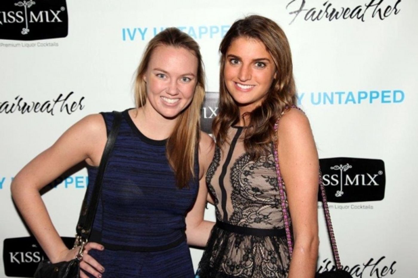 Photo Flash: Fairweather & Goodman Launch Ivy Untapped  Image