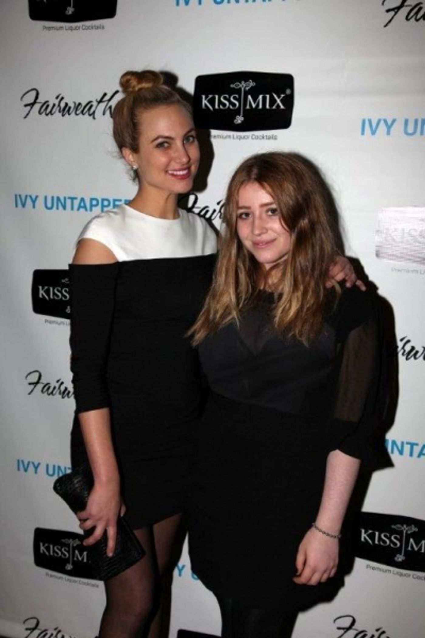 Photo Flash: Fairweather & Goodman Launch Ivy Untapped  Image