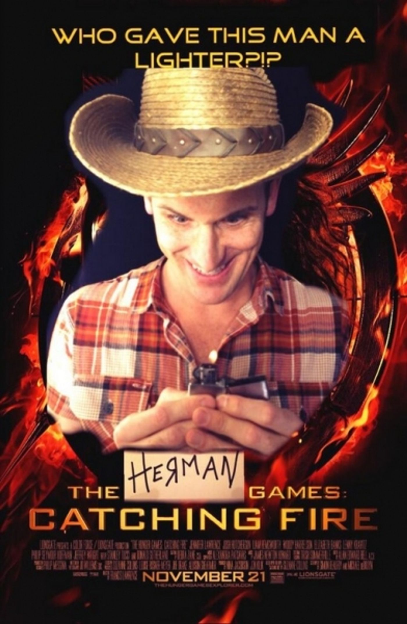 Photo Flash: Saturday Intermission Pics, Nov 23 - First SIP from BEAUTIFUL; HAPPY FELLA 'Catches Fire' and More!  Image